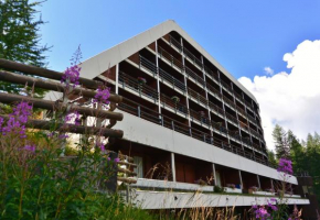 Appartamenti La Maison de Vacances Breuil-Cervinia